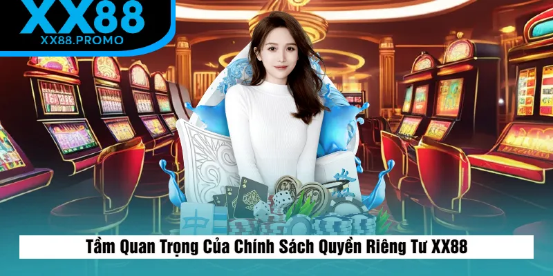 Quy định để bảo vệ quyền riêng tư Quy định để bảo vệ quyền riêng tư